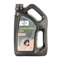 Olej GEAR 80W90 GL-5 5l Agrifarm