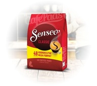Káva Senseo Classic 48 vrecúšok/vložiek Douwe Egberts