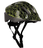 Cyklistická prilba na bicykel s nastaviteľnou ventiláciou XS