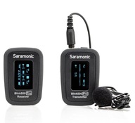 Bezdrôtové mikrofóny Saramonic Blink 500 PRO B1