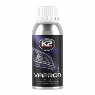 K2 Vapron náhradná náplň 600 ml Regeneračná kvapalina do svetlometov K2 Vapron náhradná náplň 600 ml Regeneračná kvapalina do svetlometov