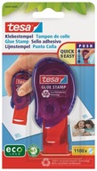 Tesa Adhesive Stamp Office Školské Efektívne Odolné 1100 Známky Tesa Adhesive Stamp Office Školské Efektívne Odolné 1100 Známky