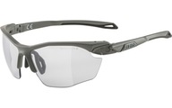Športové okuliare Twist Five HR V moon/grey Alpina