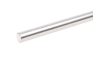 Nerezová tyč fi 20 mm | 1 meter INOX Nerezová tyč fi 20 mm | 1 meter INOX