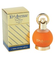 Parfém 10th Avenue Femme 100ml. Karl Antony Poľsko EDT Parfém 10th Avenue Femme 100ml. Karl Antony Poľsko EDT