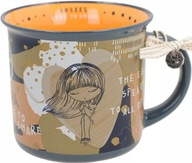 A244 Anekke porcelánový hrnček 360ml Menire Amazonia A244 Anekke porcelánový hrnček 360ml Menire Amazonia