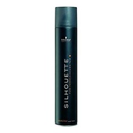 SCHWARZKOPF PROFESSIONAL SUPER SILNÝ VLASOVÝ SPREJ SILHOUETTE ( VLASOVÝ SPREJ SU SCHWARZKOPF PROFESSIONAL SUPER SILNÝ VLASOVÝ SPREJ SILHOUETTE ( VLASOVÝ SPREJ SU
