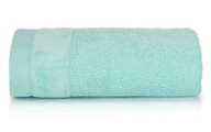 Uterák 70x140cm - VITO 550g Svetlo tyrkys Uterák 70x140cm - VITO 550g Svetlo tyrkys