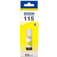 Epson 115 žltý atrament C13T07D44A Epson 115 žltý atrament C13T07D44A