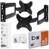 BRATECK-LPA39-223 NÁSTENNÝ BRATECK-LPA39-223 23-42'' LED LCD DO 35KG MAX VESA 200x200MM BRATECK-LPA39-223 NÁSTENNÝ BRATECK-LPA39-223 23-42'' LED LCD DO 35KG MAX VESA 200x200MM