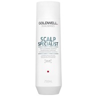 GOLDWELL DS SPECIALIST ŠAMPÓN NA HĹBKOVÉ ČISTENIE 250ml GOLDWELL DS SPECIALIST ŠAMPÓN NA HĹBKOVÉ ČISTENIE 250ml