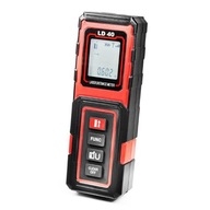 Laserový diaľkomer STARK LD-40 Red Line Laserový diaľkomer STARK LD-40 Red Line