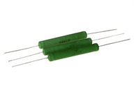 Ty-Ohm SUPERES odpor 8,20ohm 1% 10W - SKLADOM Ty-Ohm SUPERES odpor 8,20ohm 1% 10W - SKLADOM