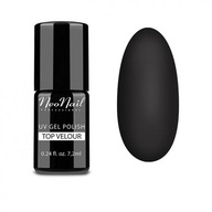 NEONAIL TOP VELUR MATTE TOP POLISH HYBRID 7,2ml