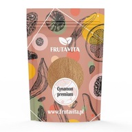 Prémiová škorica 1000 g Prémiová škorica 1000 g