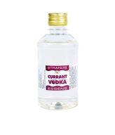 Strands Ríbezľová koreniaca esencia VODKA 250ml Strands Ríbezľová koreniaca esencia VODKA 250ml