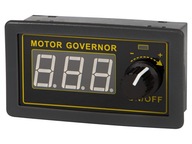 VÝKONOVÝ REGULÁTOR NAPÄTÍ PRE PWM MOTOR LED SPÍNAČ 150W 5-30V 15A VÝKONOVÝ REGULÁTOR NAPÄTÍ PRE PWM MOTOR LED SPÍNAČ 150W 5-30V 15A