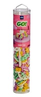 PLUS PLUS BLOCKS TUBA COLOR CARS CANDY 200 ELEMENT PLUS PLUS BLOCKS TUBA COLOR CARS CANDY 200 ELEMENT