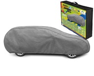 Kryt plachty, 3 vrstvy, auto 480-495 cm Kryt plachty, 3 vrstvy, auto 480-495 cm