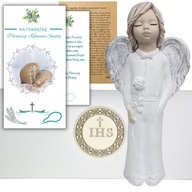 ANJEL STRÁŽNY SVÄTÉ PRIJÍMANIE DARČEKOVÝ SOUVENÍROVÝ SET ANJEL STRÁŽNY SVÄTÉ PRIJÍMANIE DARČEKOVÝ SOUVENÍROVÝ SET