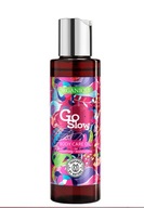 Go Slow ORGANIQUE masážny olej 100 ml