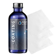 AQUA E-COATING 15ML POLYMÉROVÝ NÁTER + WAXPRO SEMIDE X3 NA BEH AQUA E-COATING 15ML POLYMÉROVÝ NÁTER + WAXPRO SEMIDE X3 NA BEH