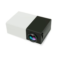 Kino projektor LED divadelný mini projektor