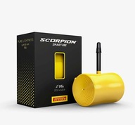 Pirelli Scorpion SmarTube 29x2,2/2,6 42mm Pirelli Scorpion SmarTube 29x2,2/2,6 42mm