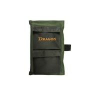 Peňaženka Dragon Leader 32x20cm