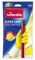 Univerzálne rukavice Vileda Super Grip veľkosť M / 8