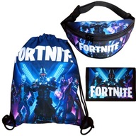 Set tašky do pása QUALITY Epic Games Set tašky do pása QUALITY Epic Games