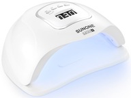 UV LED lampa Sunone Salon 4 90W pohybový senzor časovač UV LED lampa Sunone Salon 4 90W pohybový senzor časovač