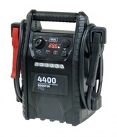 Pomocná štartovacia batéria BOOSTER 4400 PRO IDEÁLNA štartovacia 4400A Pomocná štartovacia batéria BOOSTER 4400 PRO IDEÁLNA štartovacia 4400A