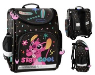 Školská taška Lilo and Stitch pre dievčatá