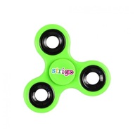 GREEN SPINNER FIDGET