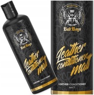 RR CUSTOMS RRC BAD BOYS LEATHER CONDITIONER MATNÝ kondicionér RR CUSTOMS RRC BAD BOYS LEATHER CONDITIONER MATNÝ kondicionér