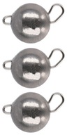 Mikado Tungsten Cheburashka 5g 3 ks Mikado Tungsten Cheburashka 5g 3 ks