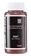 Olej Rock Shox 10WT 120ml Olej Rock Shox 10WT 120ml