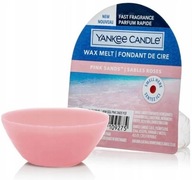 Yankee Candle Pink Sands vonný vosk 22g
