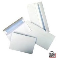 NC C4 HK obálky biele 90 g 50 kusov NC C4 HK obálky biele 90 g 50 kusov