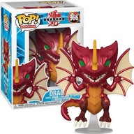 Funko BAKUDAN DRAGONOID POSTAVKA 10cm 966 54457 Funko BAKUDAN DRAGONOID POSTAVKA 10cm 966 54457