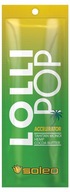 SOLEO LOLLI POP ULTRA akcelerátor BALENIE 10ks SOLEO LOLLI POP ULTRA akcelerátor BALENIE 10ks