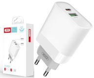 Rýchle nabíjanie PD QC 3.0 USB-C 18W rýchle nabíjanie Rýchle nabíjanie PD QC 3.0 USB-C 18W rýchle nabíjanie