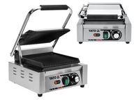 KONTAKTNÝ GRIL KEBABA BUN MASTER 1800W