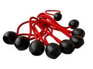 ELASTICKÁ GUMOVÁ SVORKA NA UPEVNENIE 10CM PLACHTY ELASTICKÁ GUMOVÁ SVORKA NA UPEVNENIE 10CM PLACHTY