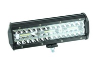 Pracovné panelové LED svietidlo OFFROAD 180W LED Pracovné panelové LED svietidlo OFFROAD 180W LED