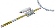 Flexibilné dlažobné pravítko Mimal PRG 30mm Flexibilné dlažobné pravítko Mimal PRG 30mm