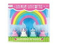 Voňavé gumičky Ooly Unicorns