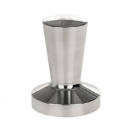 MOTTA hliníkový tampón na kávu, 57 mm, strieborný