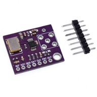 Modul generátora signálu DDS AD9833BRMZ Modul generátora signálu DDS AD9833BRMZ